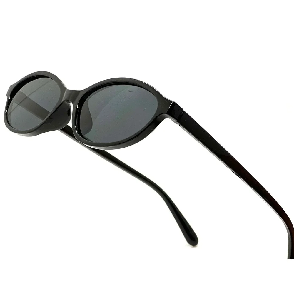 Charm Modern Trends Sunglasses Particularly associated 90s Y2K Aesthetics Shades